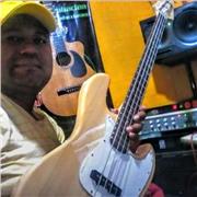 Clases de guitarras y bajo de musica vallenata